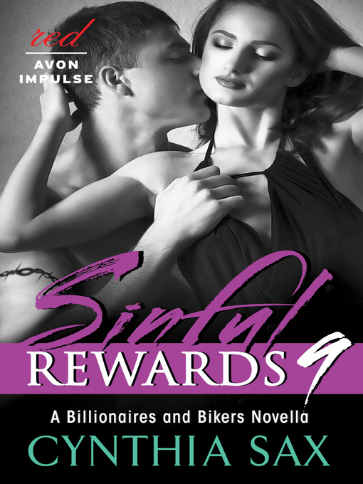 Title details for Sinful Rewards 9 by Cynthia Sax - Wait list